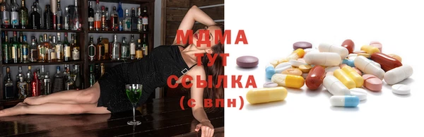 винт Липки