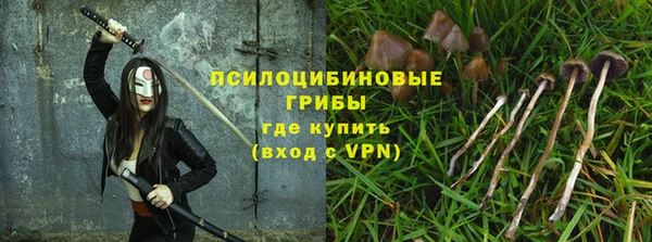 ALPHA PVP Лиски
