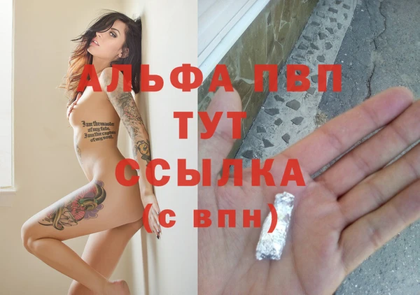 винт Липки