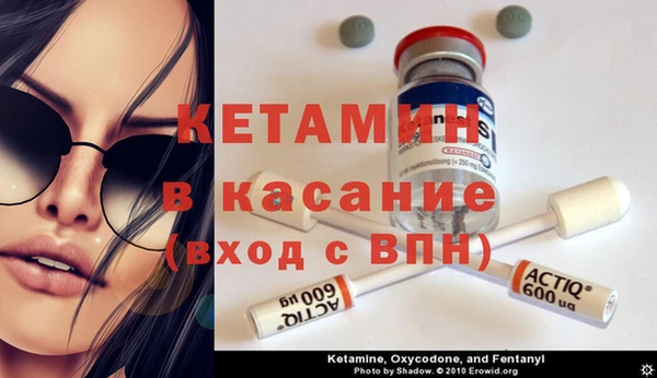 винт Липки